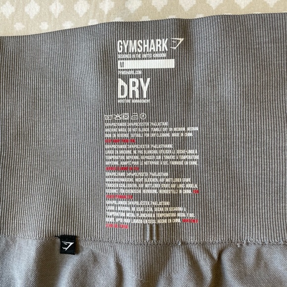 Gymshark legging - Picture 3 of 3